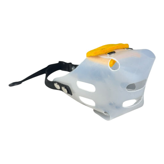 BOZAL CAJA DE PLASTICO