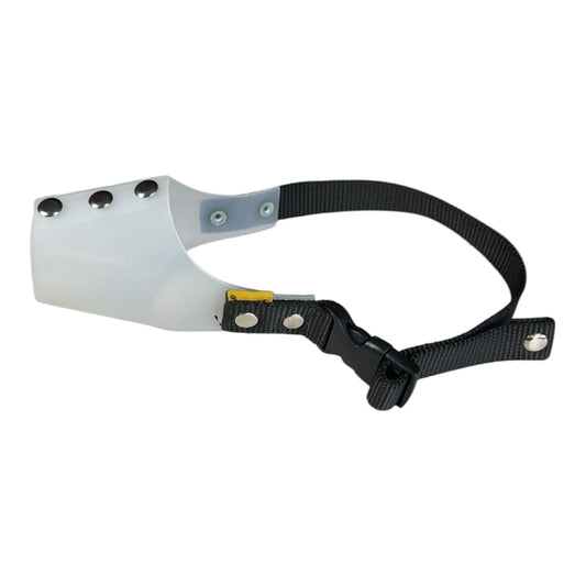 BOZAL FRENCH PLASTICO