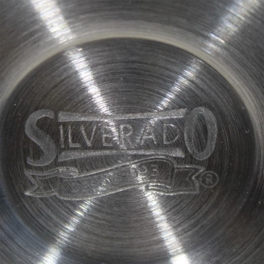 Plato de Aluminio para Gato
