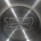 Plato de Aluminio para Gato
