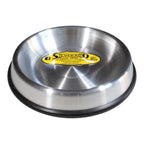 Plato de Aluminio para Gato