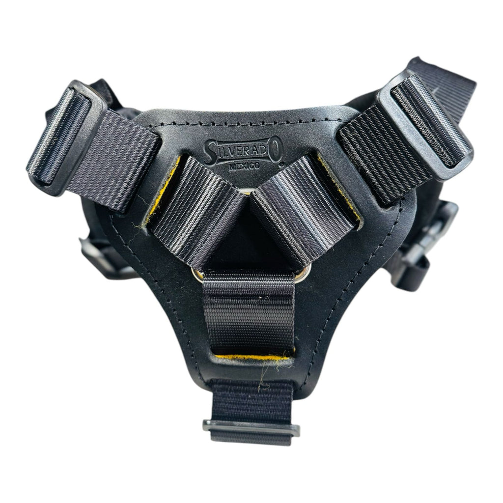 Pechera Puma Pro para Perro de Nylon