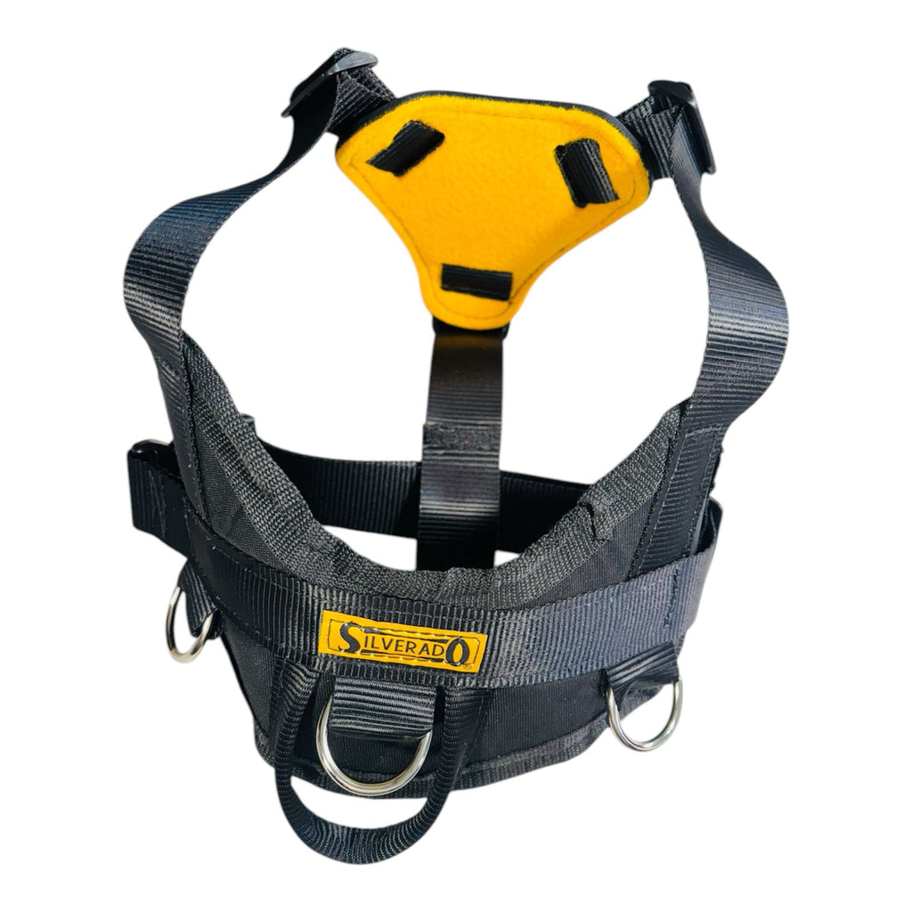 Pechera Puma Pro para Perro de Nylon