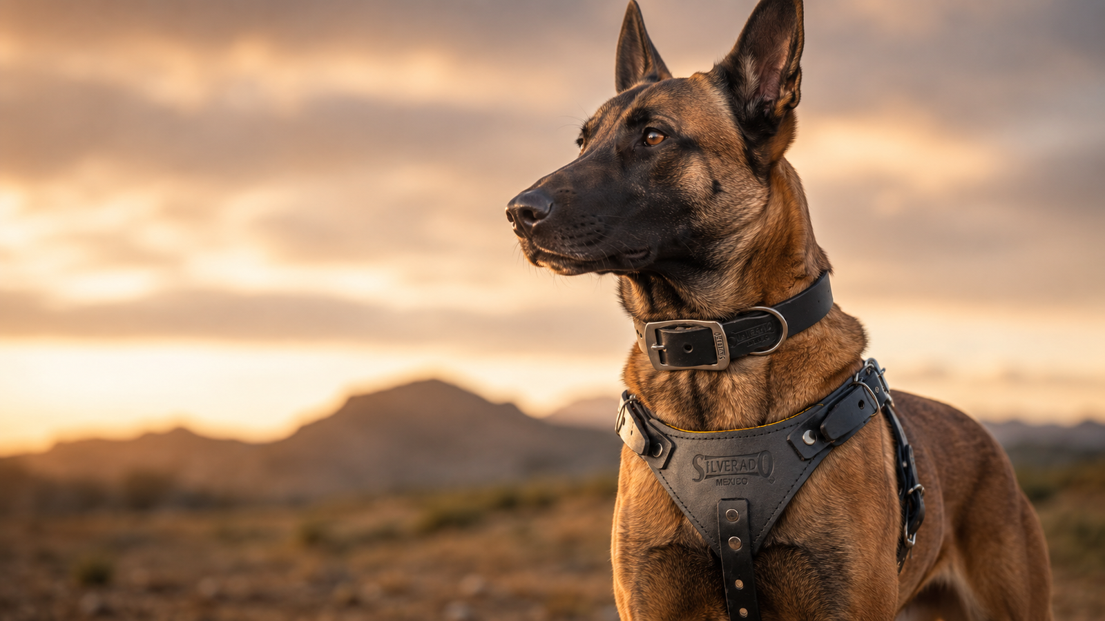 Silverado K9