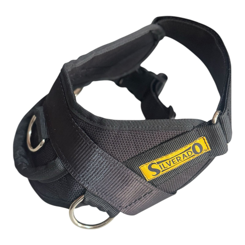 Pechera Silverado Estándar para Perro de Nylon