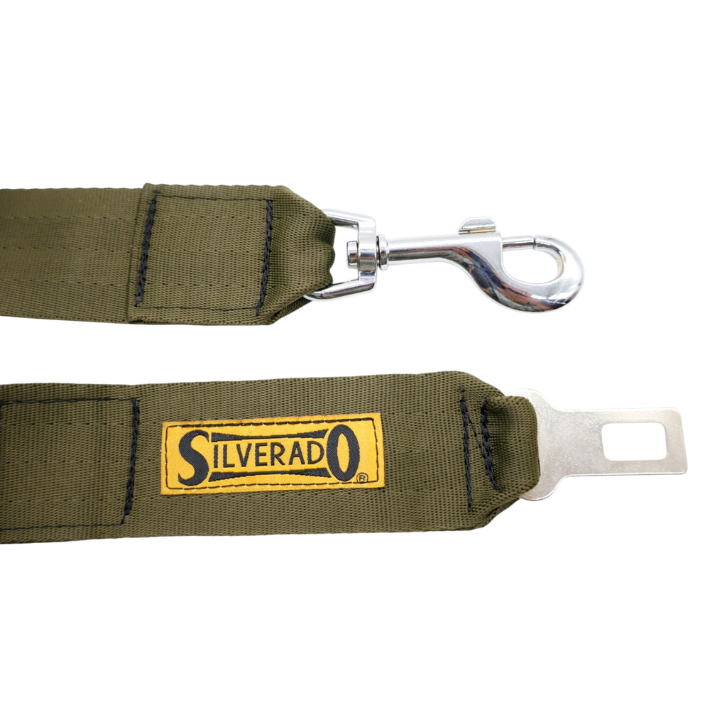 Sujetador para automovil cinta de seguridad 50mm de ancho