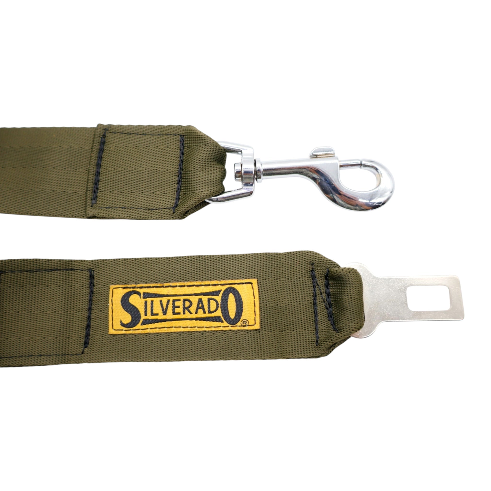Sujetador para automovil cinta de seguridad 50mm de ancho