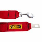 Sujetador para automovil cinta de seguridad 50mm de ancho