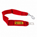 Sujetador para automovil cinta de Seguridad para Perro, 50mm de ancho