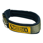 Collar Xolo para Perro de Neopreno, 3cm de ancho