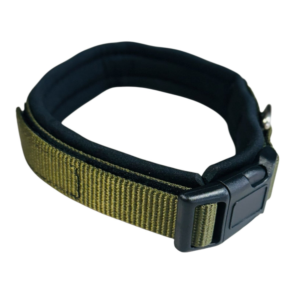 Collar Xolo para Perro de Neopreno, 3cm de ancho