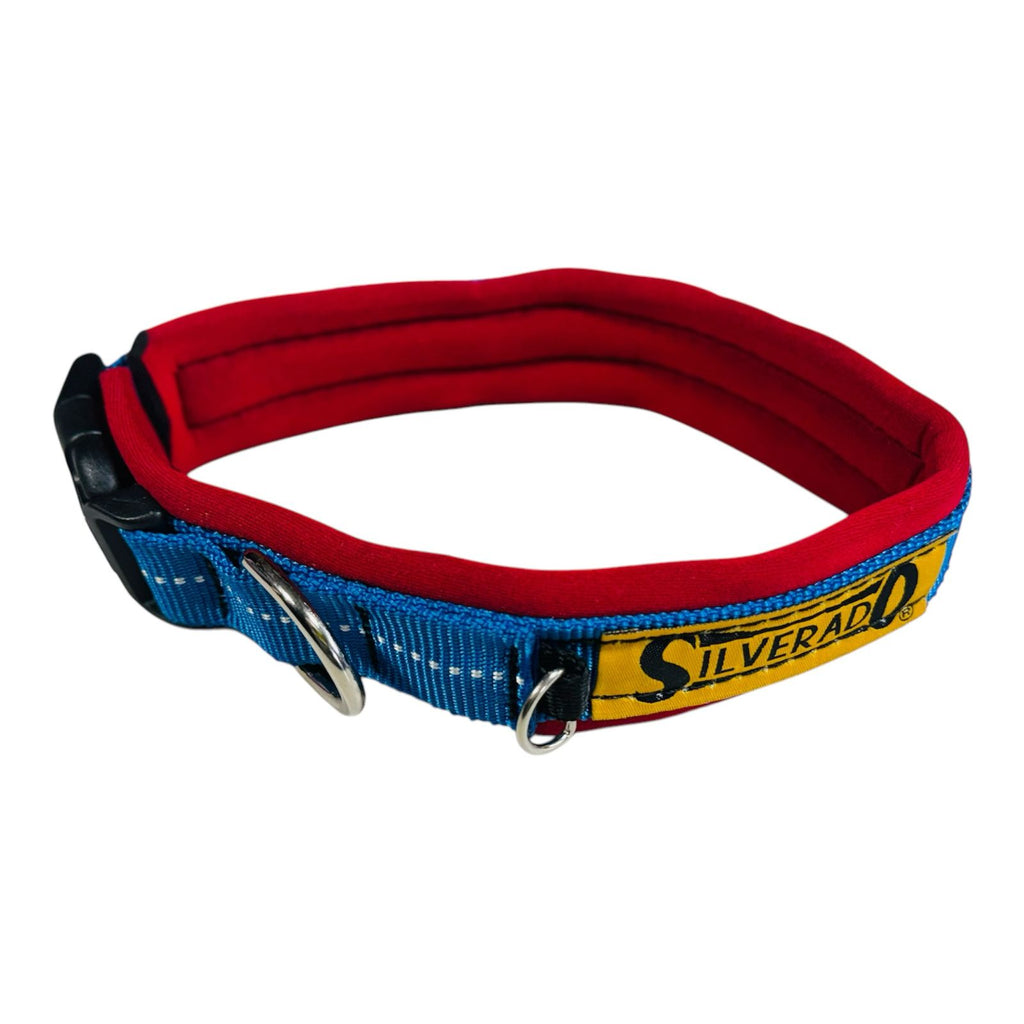 Collar Xolo para Perro de Neopreno, 3cm de ancho