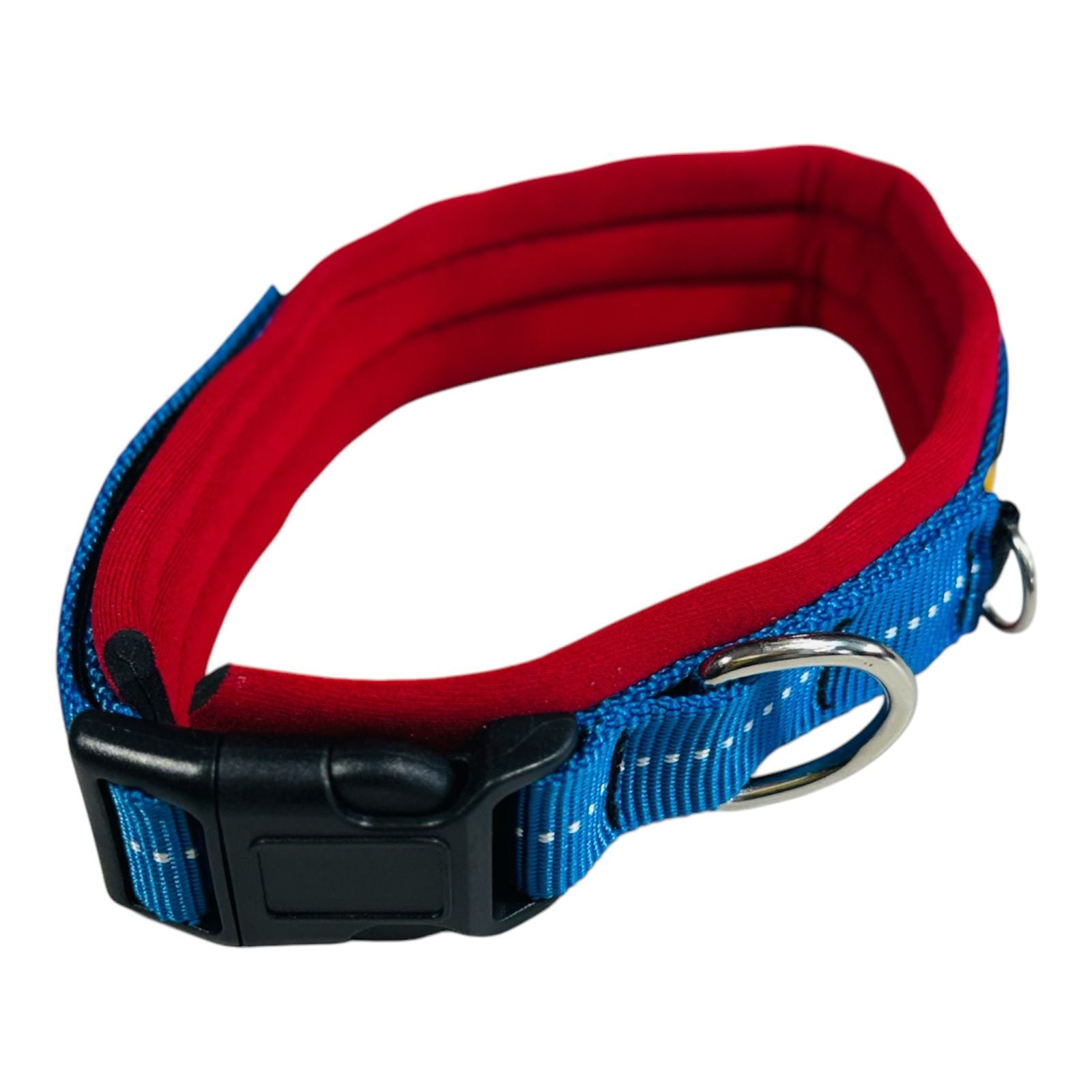 Collar Xolo para Perro de Neopreno, 3cm de ancho