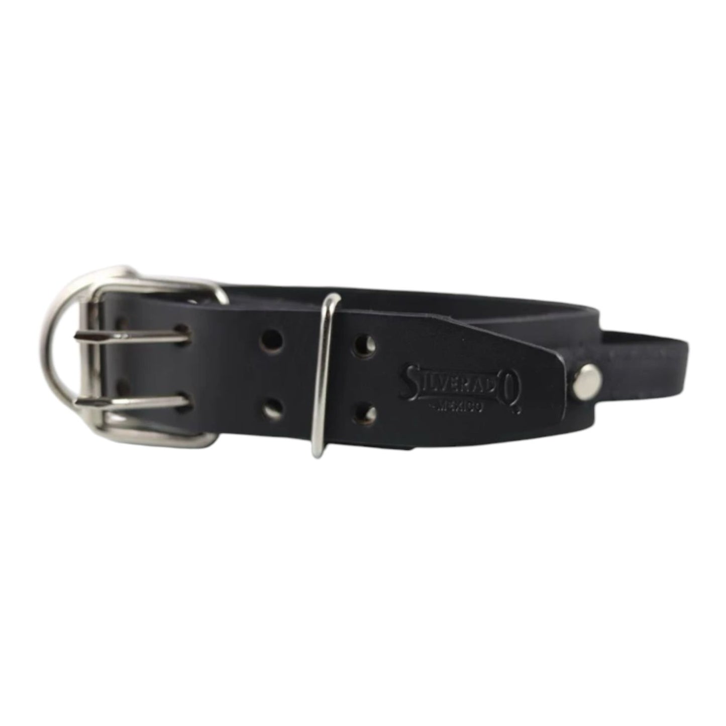 COLLAR AGITACIÓN SILVERADO 5cm