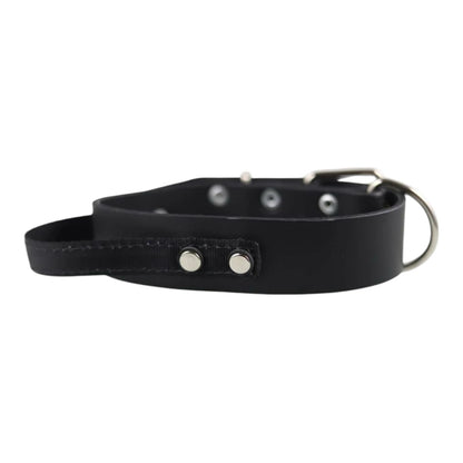 COLLAR AGITACIÓN SILVERADO 5cm