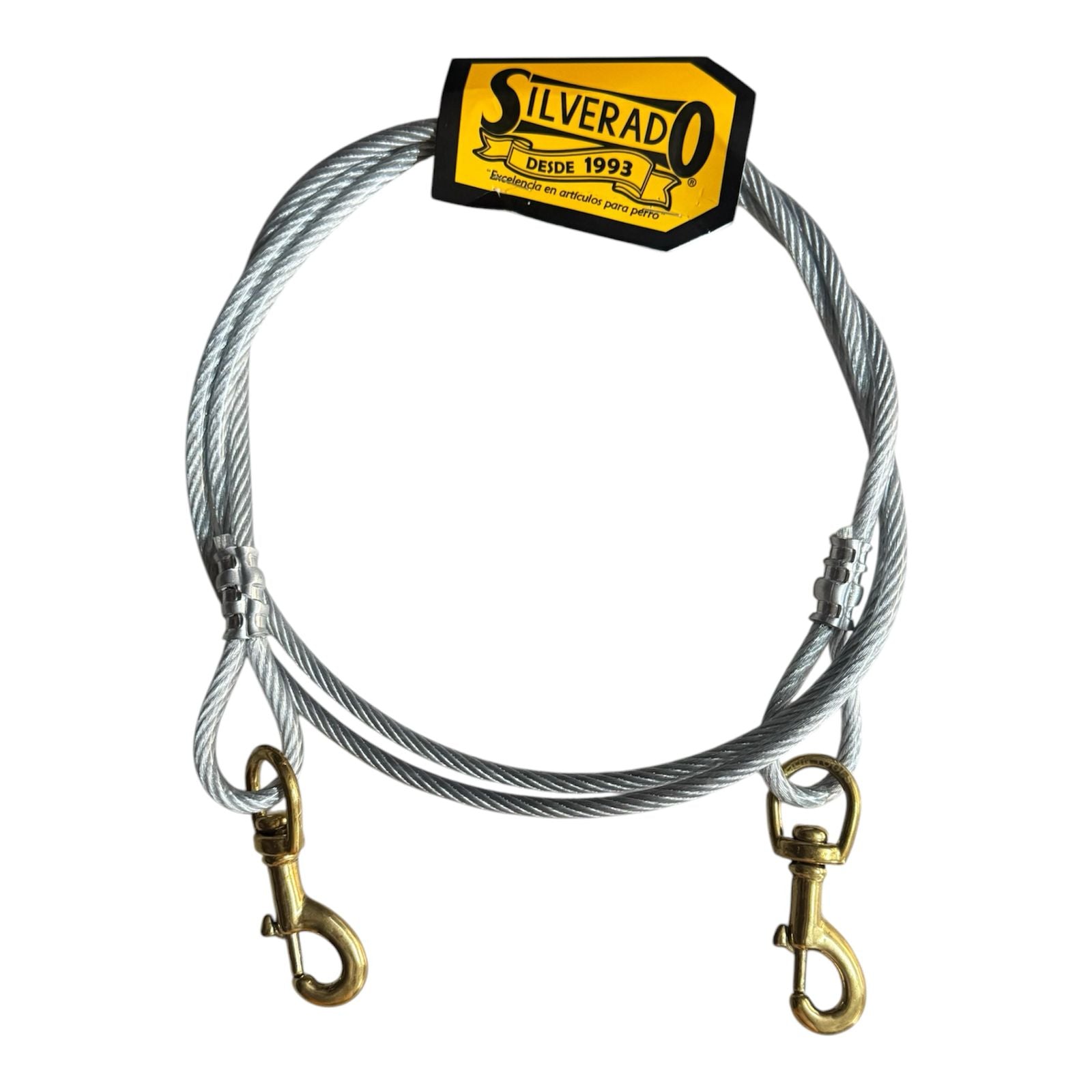 Cable de Amarre para Perro, 2m
