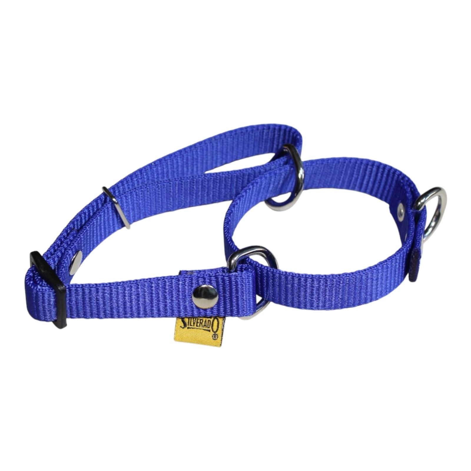 Collar Martingale para Perro de Nylon