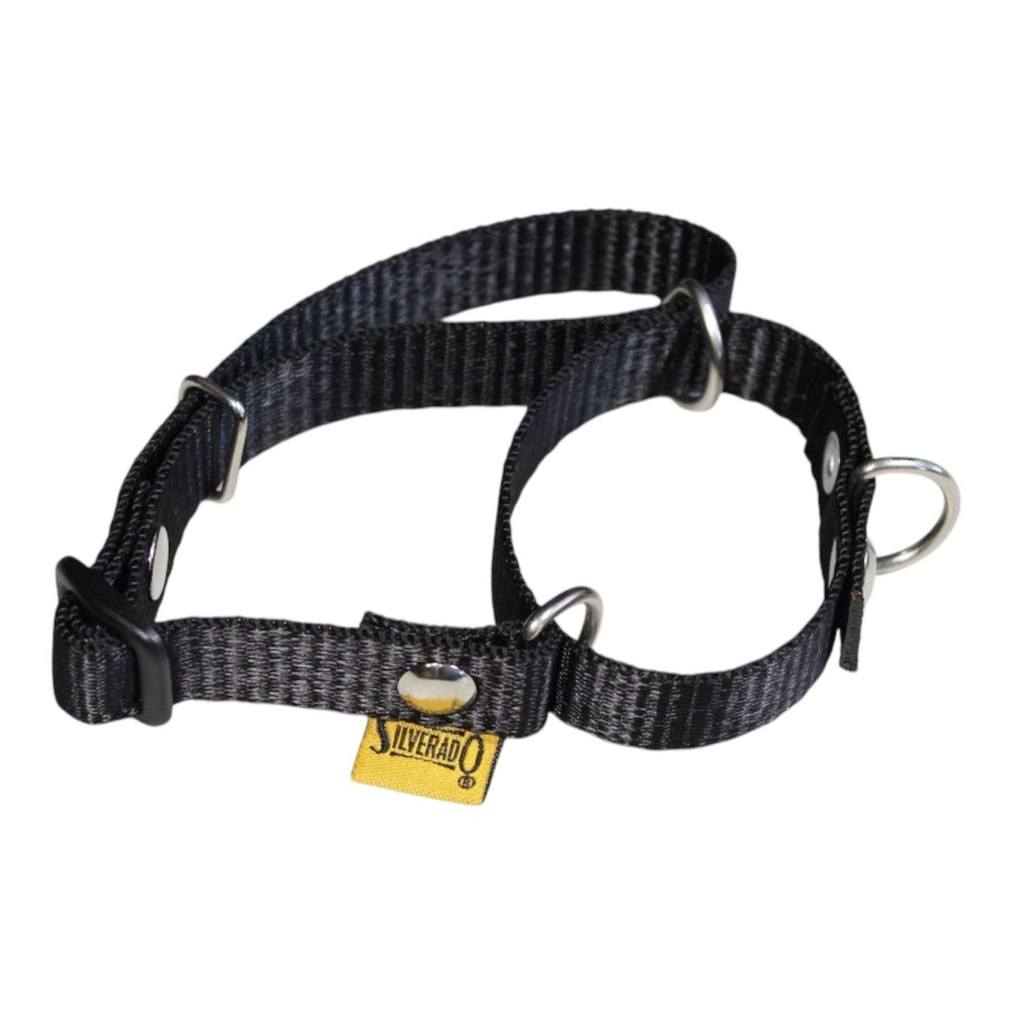 COLLAR MARTINGALE