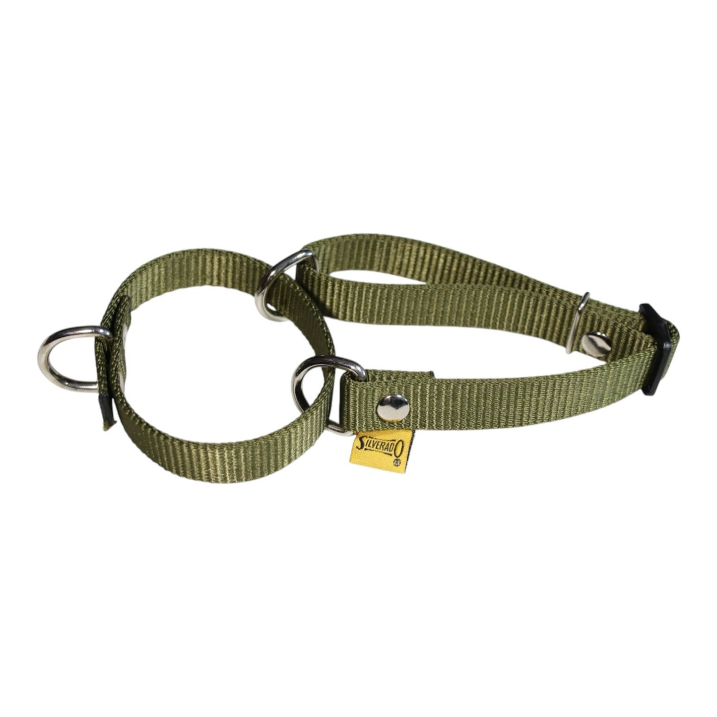 COLLAR MARTINGALE