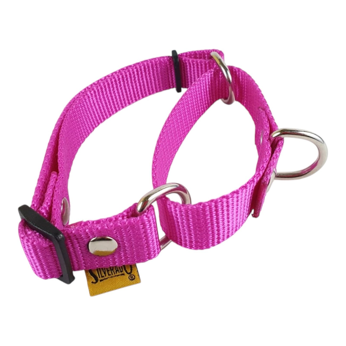 COLLAR MARTINGALE