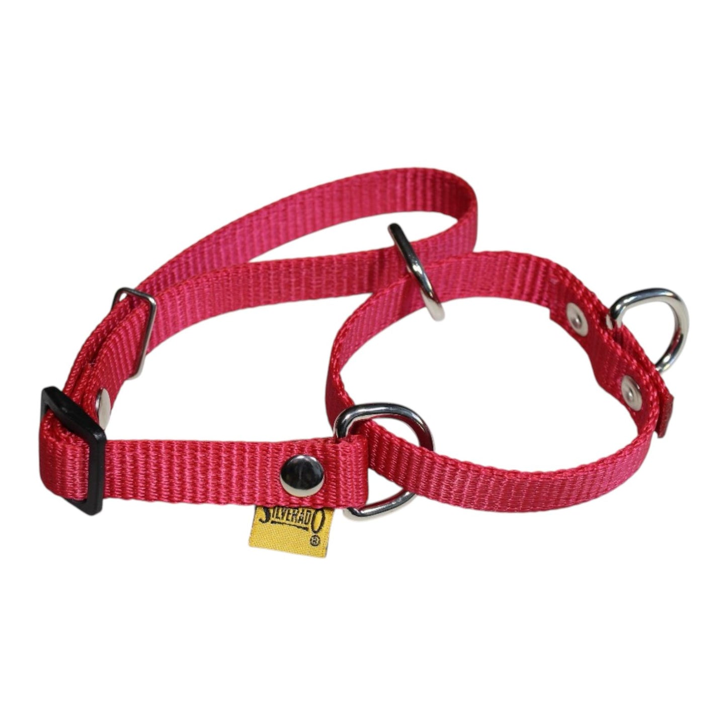 COLLAR MARTINGALE