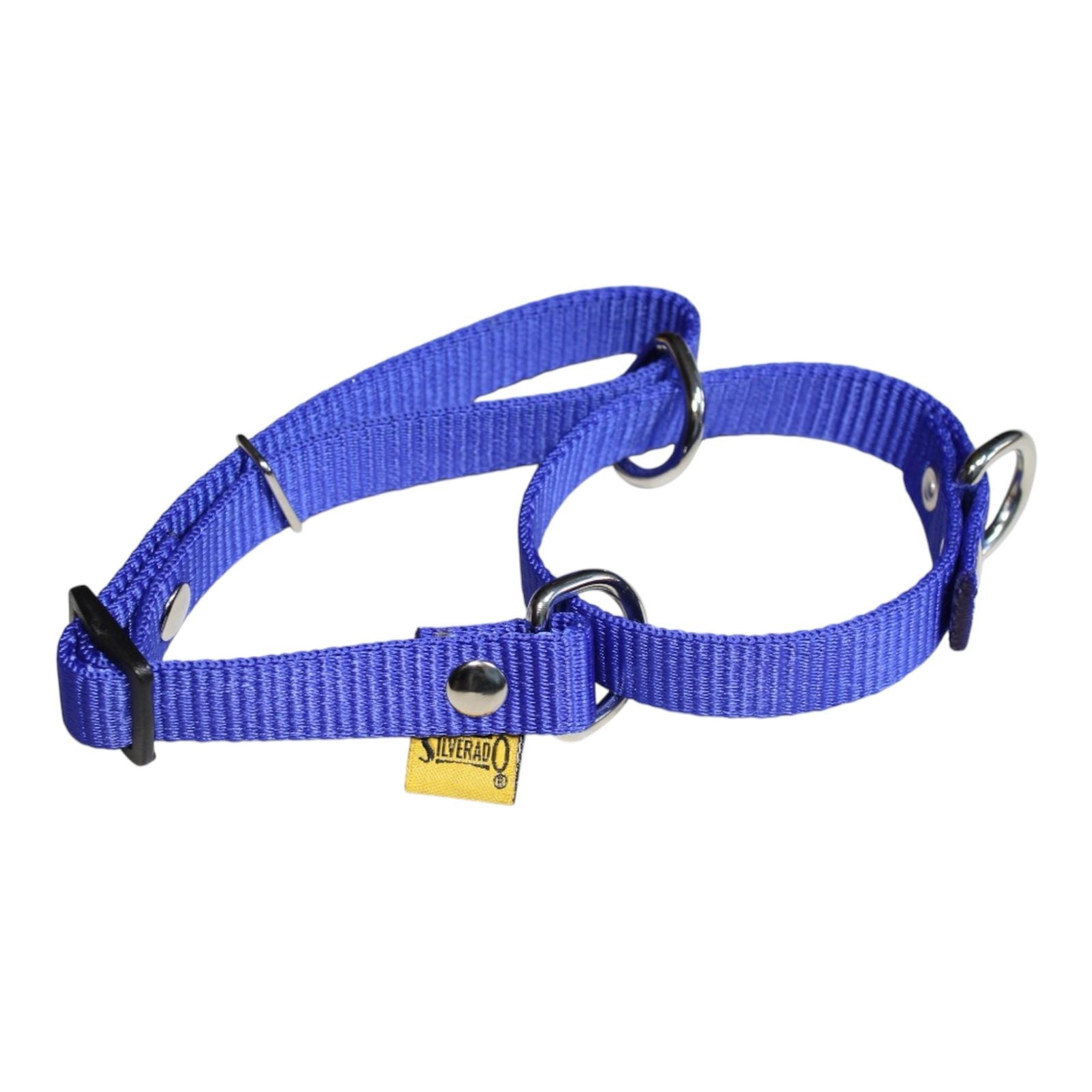 Collar Martingale para Perro de Nylon