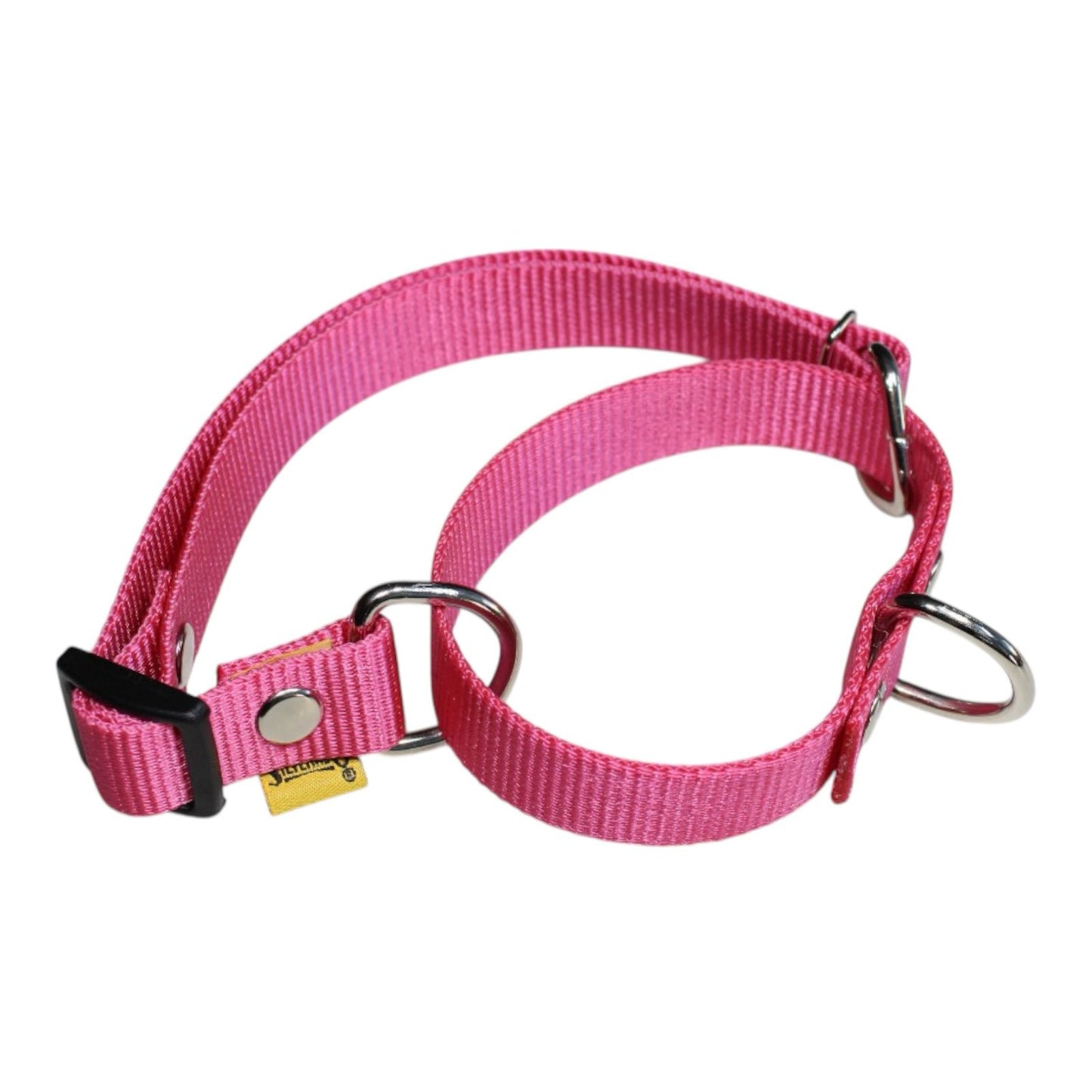 COLLAR MARTINGALE