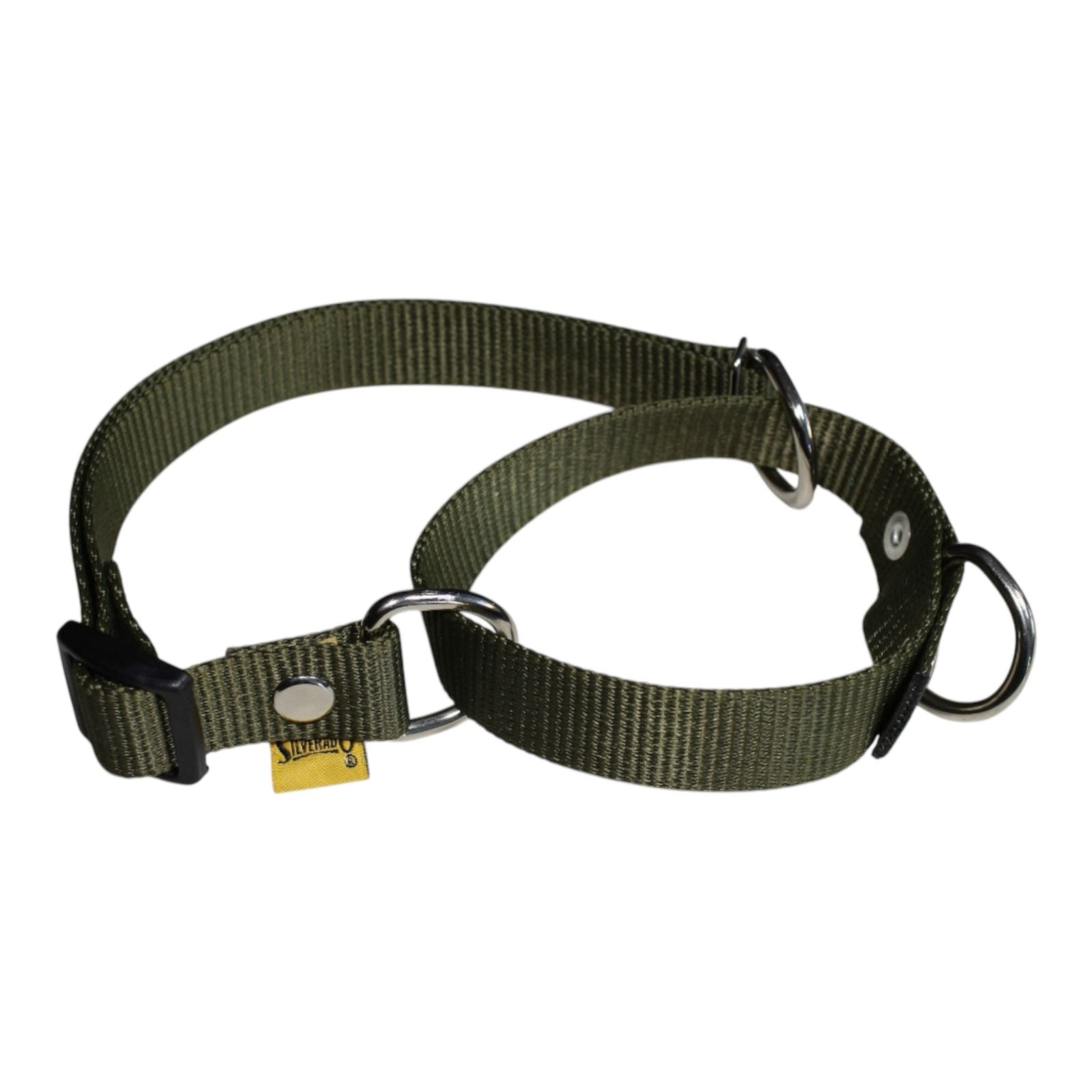 Collar Martingale para Perro de Nylon