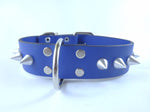 Collar con picos 5cm