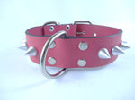 Collar con picos 5cm