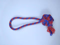 Pelota de Soga Extra Grande con Asa