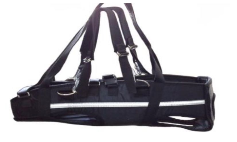 Harnés para Rappel para Perro