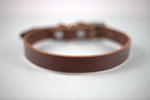 Collar liso 2cm