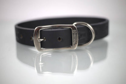 Collar grabado 3cm