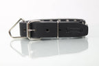 Collar Bala para Perro de Piel, 4cm de ancho