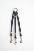 Conector para 3 Perros de Piel