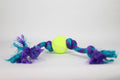 Pelota con Soga Grande
