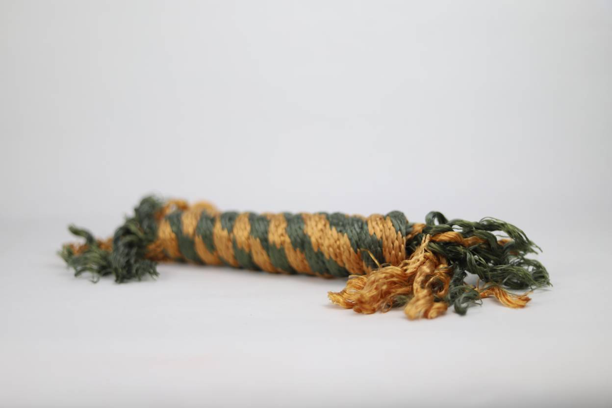 Trenza de Carnaza