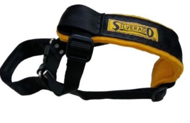 Pechera de Seguridad Automóvil para Perro de Nylon