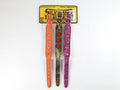 Blister 3pz Collar Mini-Lux para Perro de Nylon