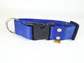 Collar Blister para Perro de Nylon, 5cm de ancho