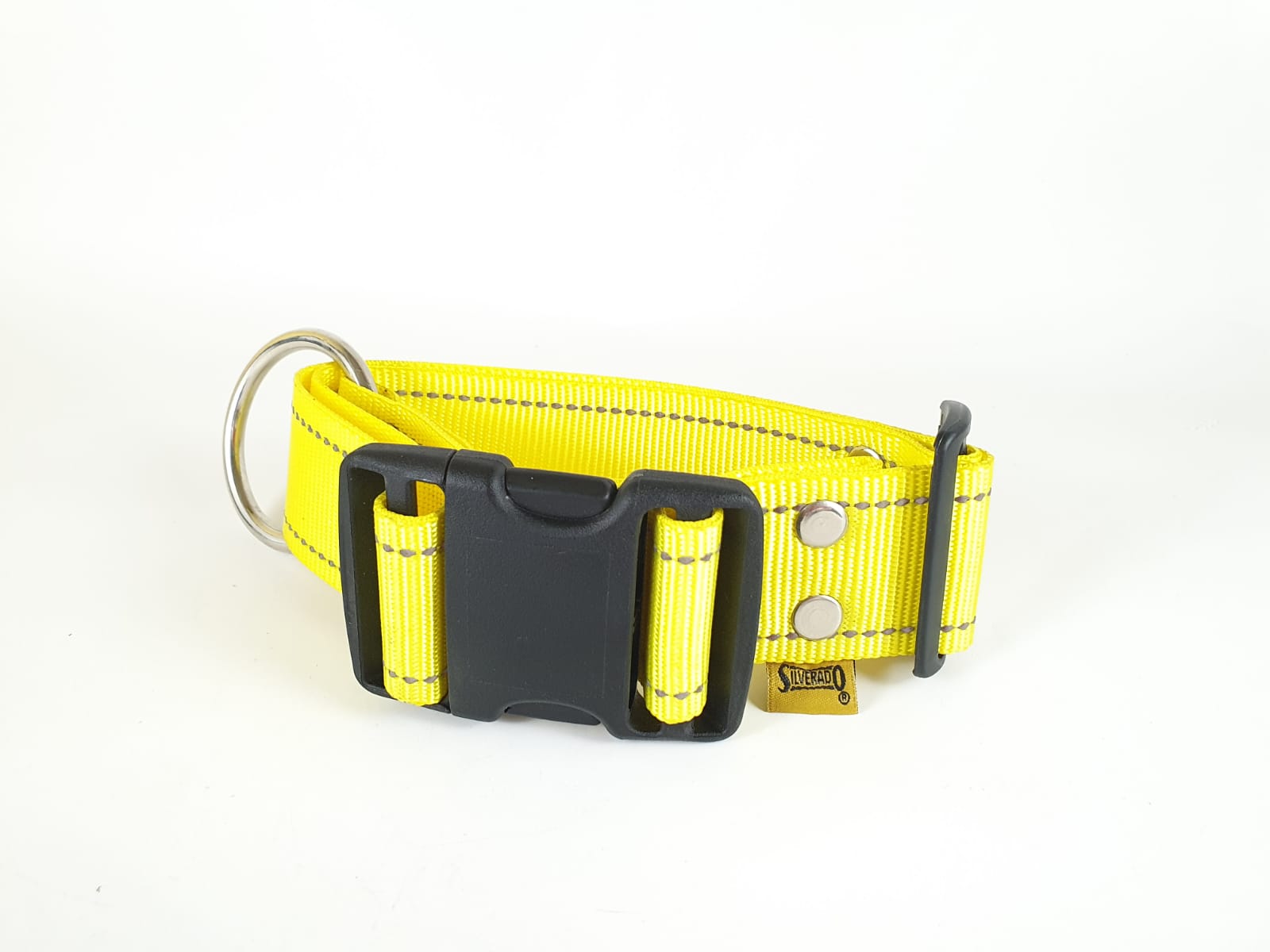 Collar Blister para Perro de Nylon, 5cm de ancho
