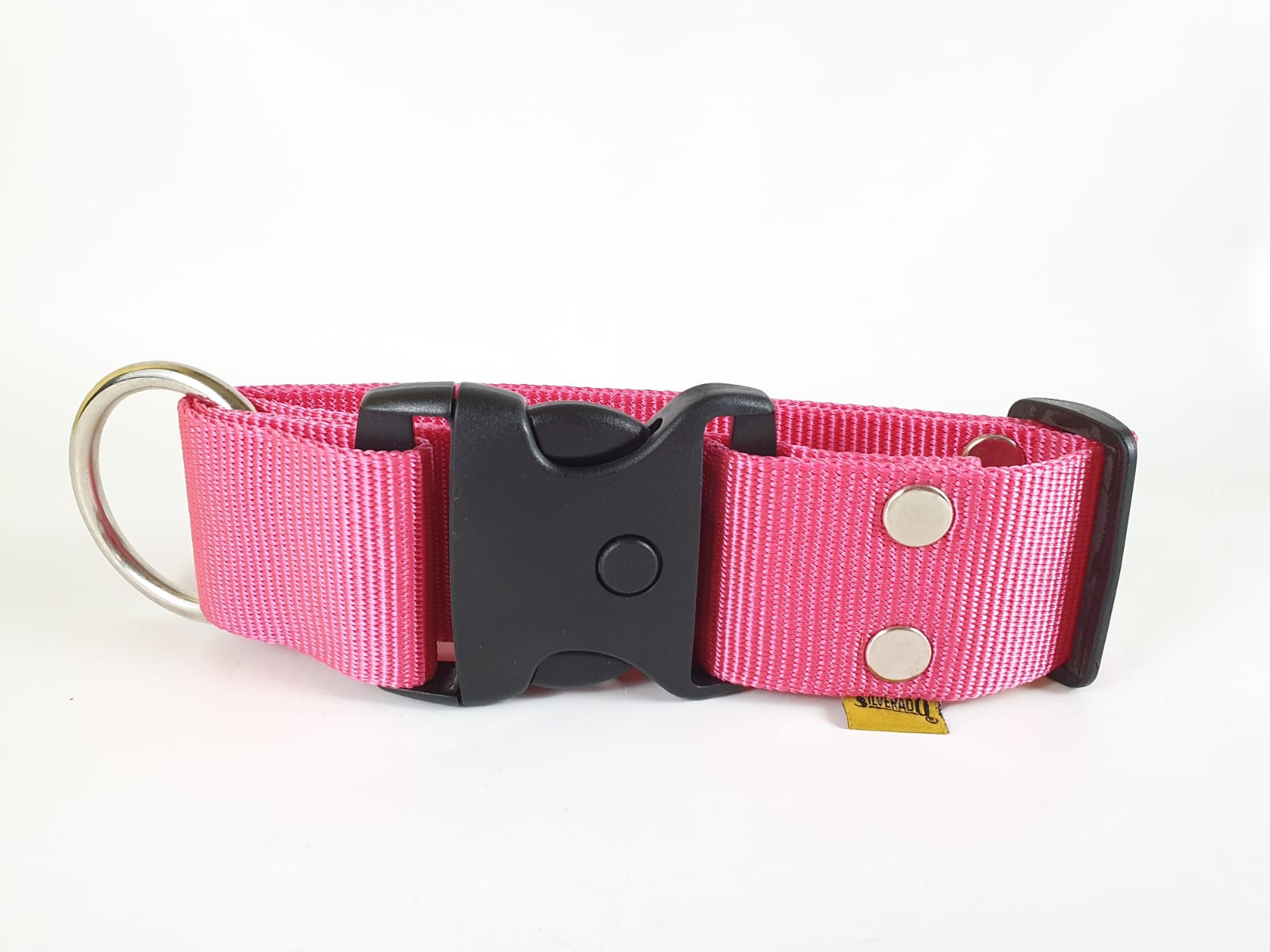 Collar Blister para Perro de Nylon, 5cm de ancho