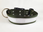 Collar Blister con Reflejante para Perro, 5cm de ancho