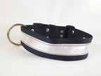 Collar Blister con Reflejante para Perro, 5cm de ancho