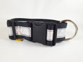 Collar Blister con Reflejante para Perro, 5cm de ancho