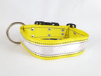 Collar Blister con Reflejante para Perro, 5cm de ancho