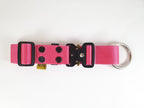 Collar Táctico Harné para Perro de Nylon, 38mm