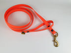 Correa para Perro de Biothane, 2cm × 1.80m