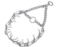 Collar H.S. con Picos para Perro de Curogan